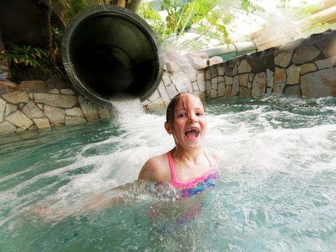 Center Parcs Het Meerdal - Camping Horst an der Maas