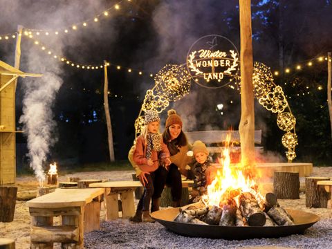 Center Parcs Het Meerdal - Horst an der Maas - Image N°3