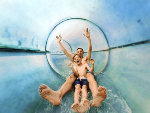 Center Parcs Het Meerdal - Camping Horst an der Maas