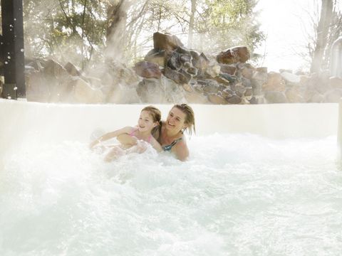 Center Parcs Het Meerdal - Camping Horst an der Maas