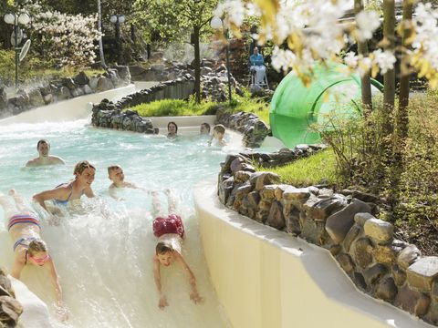 Center Parcs Het Meerdal - Camping Horst an der Maas
