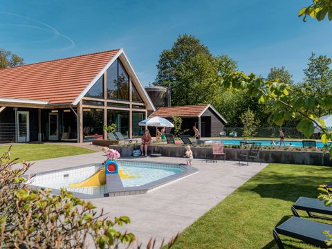 Recreatiepark Kaps - Camping Tubbergen - Image N°4