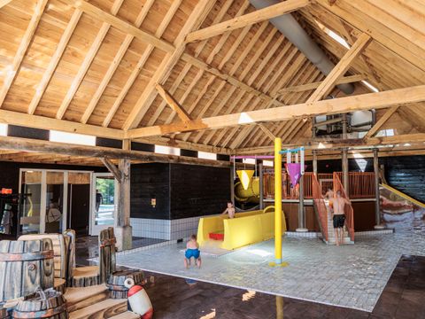 Recreatiepark Kaps - Camping Tubbergen - Image N°3