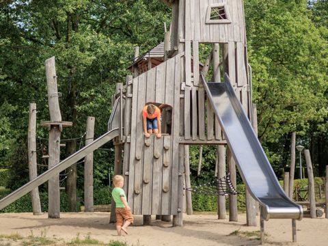 Recreatiepark Kaps - Camping Tubbergen - Image N°5