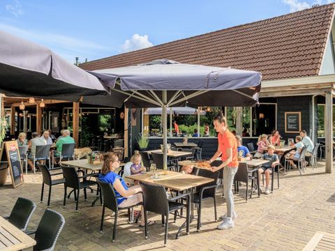 Recreatiepark Kaps - Camping Tubbergen - Image N°3