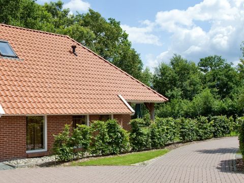 Recreatiepark Kaps - Camping Tubbergen - Image N°3