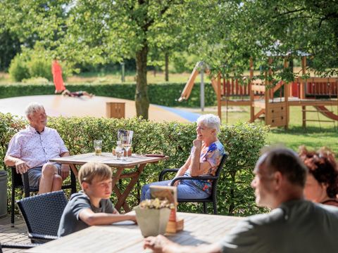 Recreatiepark Kaps - Camping Tubbergen - Image N°4