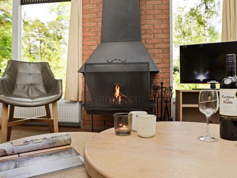 Landal Heideheuvel - Camping Apeldoorn - Image N°3