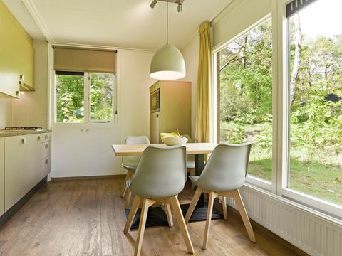 Landal Heideheuvel - Camping Apeldoorn - Image N°5