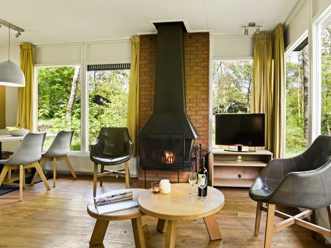 Landal Heideheuvel - Camping Apeldoorn - Image N°2
