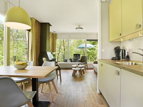Landal Heideheuvel - Camping Apeldoorn - Image N°4