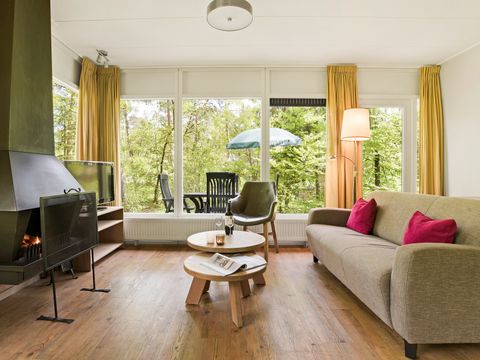 Landal Heideheuvel - Camping Apeldoorn