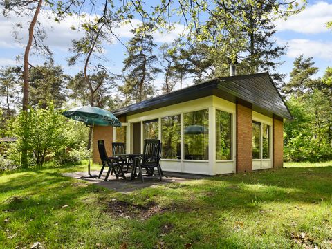 Landal Heideheuvel - Camping Apeldoorn - Image N°0
