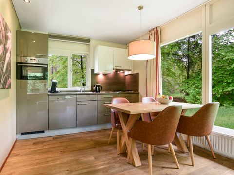 Landal Heideheuvel - Camping Apeldoorn - Image N°4