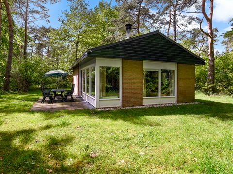 Landal Heideheuvel - Camping Apeldoorn - Image N°0
