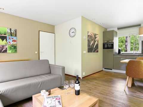 Landal Heideheuvel - Camping Apeldoorn - Image N°3