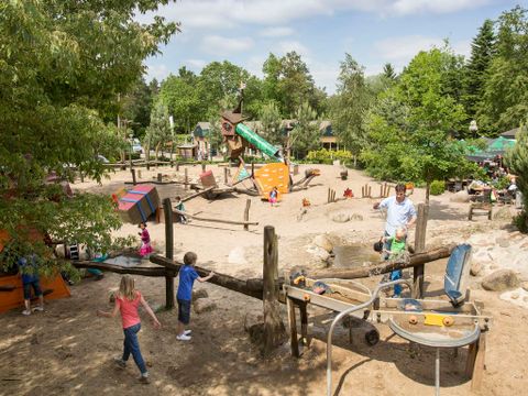 Landal Heideheuvel - Camping Apeldoorn - Image N°0