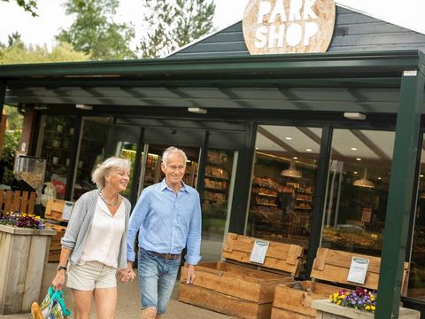 Landal Heideheuvel - Apeldoorn