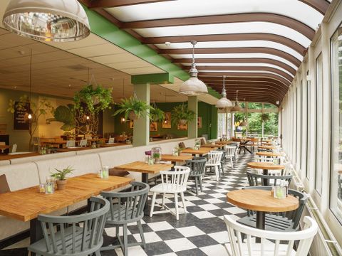 Landal Miggelenberg - Apeldoorn