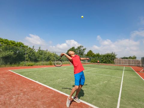 Landal Hoog Vaals - Vaals