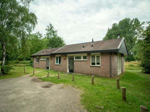 Landal Aelderholt - Camping Coevorden - Image N°0