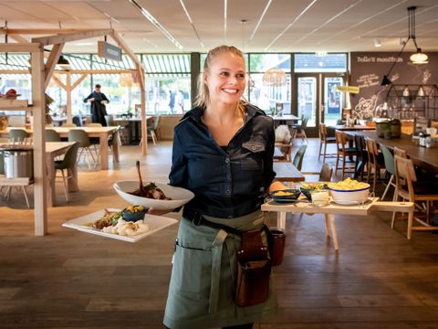 Landal Aelderholt - Coevorden