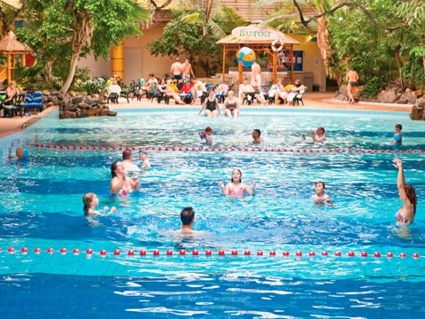 Landal Het Vennenbos - Camping Bladel