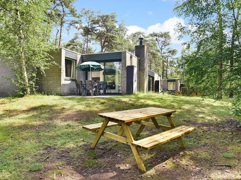 Landal Het Vennenbos - Bladel - Image N°0