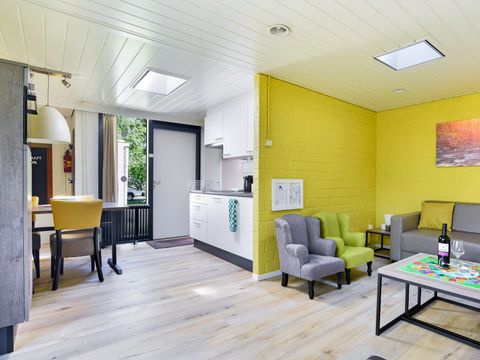 Landal Het Vennenbos - Bladel - Image N°2