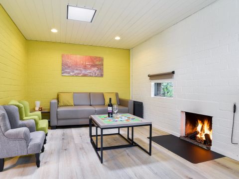 Landal Het Vennenbos - Bladel - Image N°4