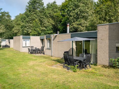 Landal Het Vennenbos - Camping Bladel - Image N°0