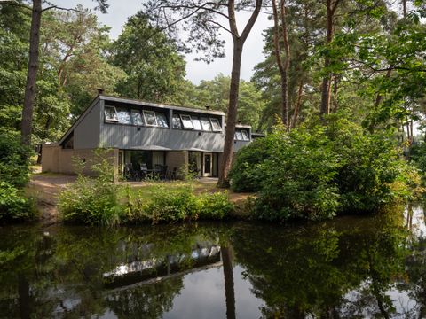 Landal Het Vennenbos - Camping Bladel - Image N°0