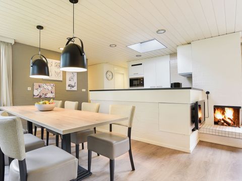 Landal Het Vennenbos - Camping Bladel - Image N°3