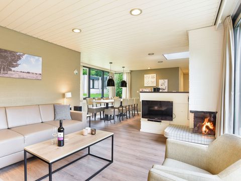 Landal Het Vennenbos - Camping Bladel