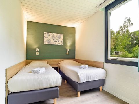 Landal Het Vennenbos - Camping Bladel - Image N°5