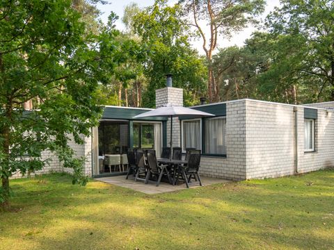 Landal Het Vennenbos - Camping Bladel - Image N°0