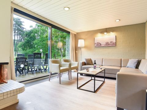 Landal Het Vennenbos - Camping Bladel - Image N°2