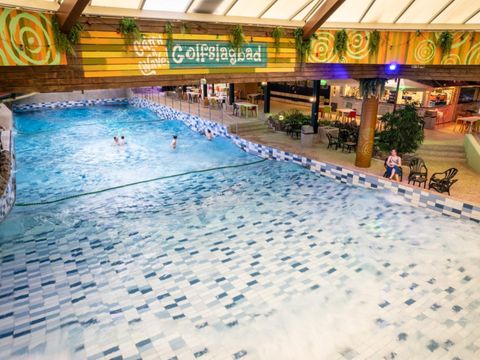 Landal Het Vennenbos - Camping Bladel