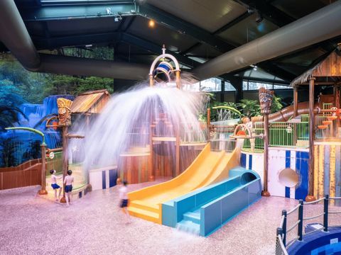 Landal Het Vennenbos - Camping Bladel