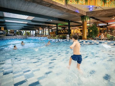 Landal Het Vennenbos - Camping Bladel