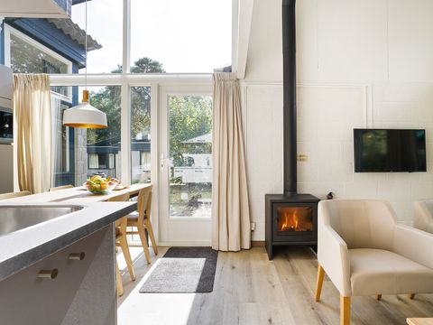 Landal De Lommerbergen - Camping Beesel - Image N°3