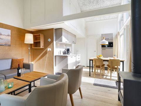 Landal De Lommerbergen - Camping Beesel - Image N°2