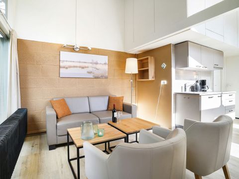 Landal De Lommerbergen - Camping Beesel