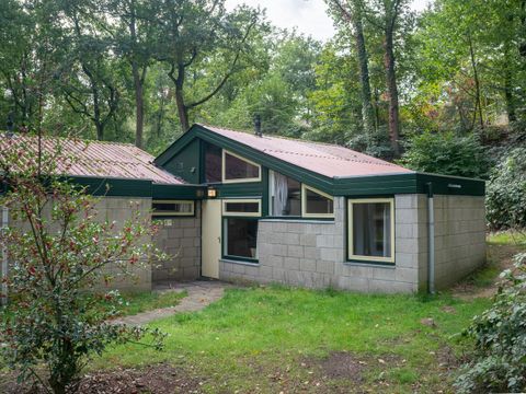 Landal De Lommerbergen - Beesel - Image N°0