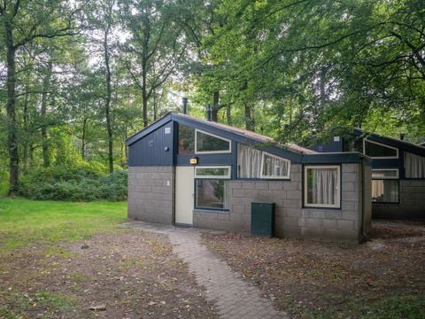 Landal De Lommerbergen - Camping Beesel - Image N°0