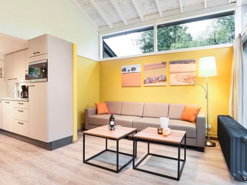 Landal De Lommerbergen - Camping Beesel - Image N°2