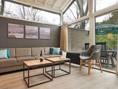 Landal De Lommerbergen - Beesel - Image N°2