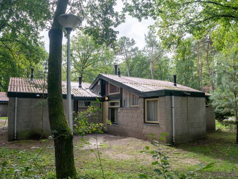 Landal De Lommerbergen - Beesel - Image N°0