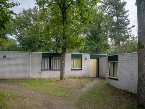 Landal De Lommerbergen - Camping Beesel - Image N°0