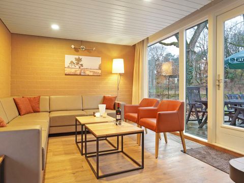 Landal De Lommerbergen - Camping Beesel